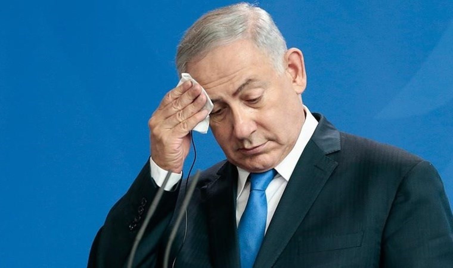 ABD Kongresinin sembol isimlerinden Netanyahu’ya rest